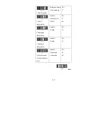 Preview for 138 page of ArgoxScan AS-8020CL User Manual