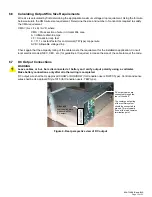 Preview for 26 page of Argus ALPHA OUTBACK ENERGY Cordex 48-1kW Instruction Manual