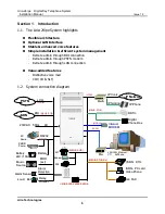 Preview for 12 page of Aria Technologies Aria-24/A ipe Installation Manual