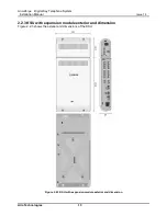 Preview for 19 page of Aria Technologies Aria-24/A ipe Installation Manual