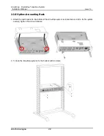 Preview for 28 page of Aria Technologies Aria-24/A ipe Installation Manual