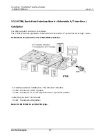 Preview for 43 page of Aria Technologies Aria-24/A ipe Installation Manual