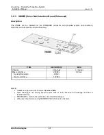 Preview for 53 page of Aria Technologies Aria-24/A ipe Installation Manual