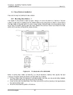 Preview for 63 page of Aria Technologies Aria-24/A ipe Installation Manual