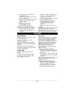 Preview for 20 page of Ariens 22-Ton Log Splitter Manual