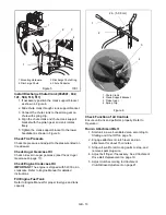 Preview for 10 page of Ariens 624E Owner'S/Operator'S Manual