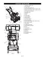 Preview for 11 page of Ariens 624E Owner'S/Operator'S Manual