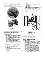 Preview for 19 page of Ariens 624E Owner'S/Operator'S Manual