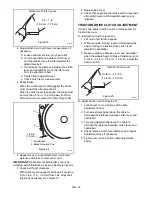 Preview for 22 page of Ariens 624E Owner'S/Operator'S Manual