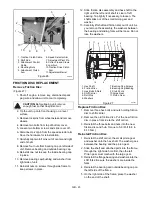 Preview for 23 page of Ariens 624E Owner'S/Operator'S Manual