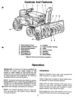 Preview for 7 page of Ariens 831 SERIES Owner'S Manual