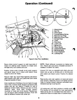 Preview for 8 page of Ariens 831 SERIES Owner'S Manual