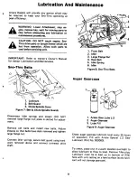 Preview for 11 page of Ariens 831 SERIES Owner'S Manual