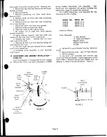 Preview for 41 page of Ariens 910002 Parts And Repair Manual