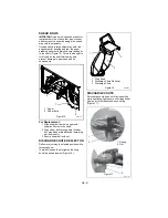 Preview for 21 page of Ariens 920006 Owner'S/Operator'S Manual