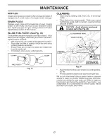 Preview for 17 page of Ariens 936048 Operator'S Manual