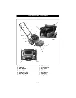 Preview for 8 page of Ariens 946150 Owner'S/Operator'S Manual