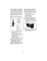 Preview for 13 page of Ariens 946150 Owner'S/Operator'S Manual