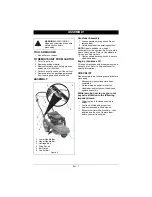 Preview for 7 page of Ariens 946152 Manual