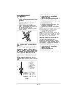 Preview for 13 page of Ariens 946152 Manual