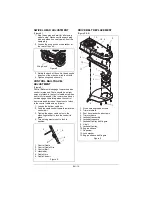 Preview for 14 page of Ariens 946152 Manual