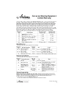 Preview for 18 page of Ariens 946152 Manual