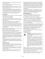 Preview for 8 page of Ariens 991800 Owner'S/Operator'S Manual