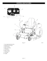 Preview for 11 page of Ariens 991800 Owner'S/Operator'S Manual