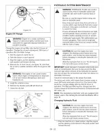 Preview for 20 page of Ariens 991800 Owner'S/Operator'S Manual