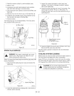 Preview for 26 page of Ariens 991800 Owner'S/Operator'S Manual