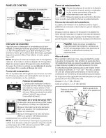 Preview for 51 page of Ariens 991800 Owner'S/Operator'S Manual