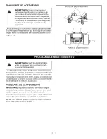 Preview for 56 page of Ariens 991800 Owner'S/Operator'S Manual