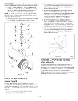 Preview for 62 page of Ariens 991800 Owner'S/Operator'S Manual