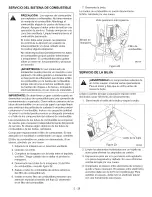 Preview for 65 page of Ariens 991800 Owner'S/Operator'S Manual