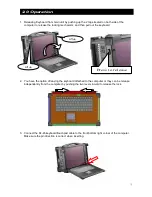 Preview for 5 page of Ariesys ARP945 User'S Reference Manual