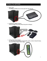 Preview for 9 page of Ariesys ARP945 User'S Reference Manual