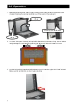 Preview for 6 page of Ariesys ARX 308 Series User'S Reference Manual