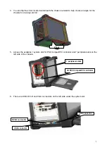 Preview for 7 page of Ariesys ARX 308 Series User'S Reference Manual