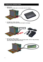 Preview for 10 page of Ariesys ARX 308 Series User'S Reference Manual