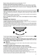 Preview for 41 page of ARIETE 00M131310AR0 Manual