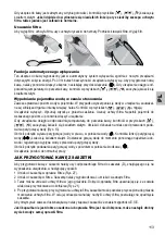 Preview for 113 page of ARIETE 00M131310AR0 Manual