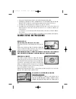 Preview for 56 page of ARIETE 4210 Instructions For Use Manual