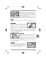 Preview for 67 page of ARIETE 4210 Instructions For Use Manual