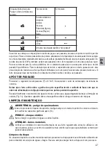 Preview for 47 page of ARIETE InstantPRO 5578 Manual