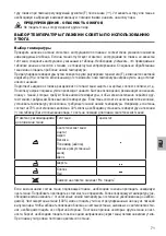 Preview for 71 page of ARIETE InstantPRO 5578 Manual