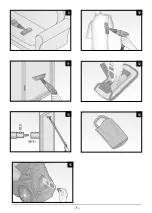 Preview for 3 page of ARIETE MV7 Hidro Instructions For Use Manual