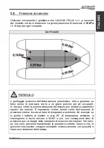 Preview for 18 page of arimar CLASSIC 270 Owner'S Manual