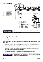 Preview for 10 page of ARIS Linearis N+ Original Declaration Of Incorporation With Manual