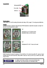 Preview for 12 page of ARIS Linearis N+ Original Declaration Of Incorporation With Manual