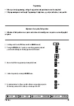 Preview for 25 page of ARIS Linearis N+ Original Declaration Of Incorporation With Manual